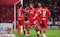 Toluca le da la vuelta al marcador y derrota a Necaxa en la Jornada 1 de la Liga MX