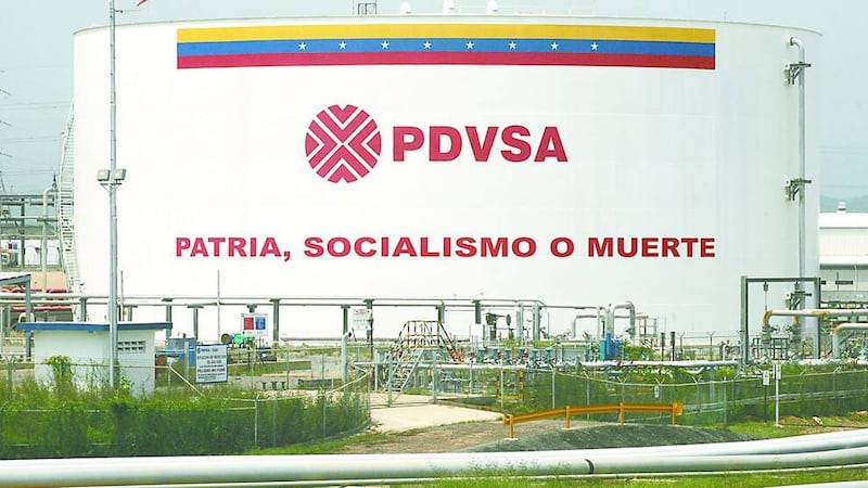 pdvsa-venezuela-2025