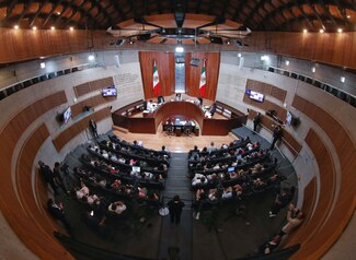 Tribunal Electoral avala a INE, y niega recuento de votos de elección judicial