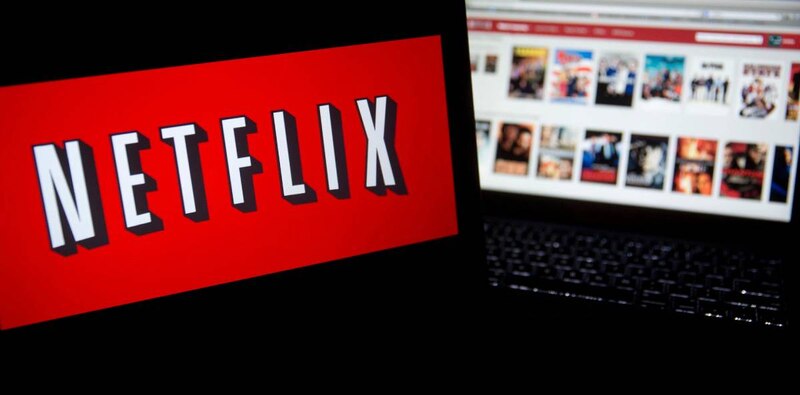 Netflix: Películas y series de televisión en streaming
