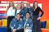 El elenco original de “Otro Rollo” llega a los escenarios, esta vez como “Enrollados”