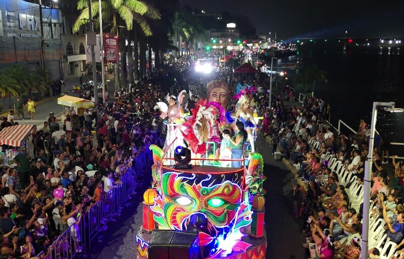 Carnaval de Veracruz