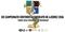 XIX Campeonato Continental Americano de Ajedrez