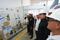 Mario Delgado y gobernador de Chiapas inauguran Fábrica de Biofertilizantes del TecNM