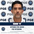Detención en caso Next Energy de Baja California: investigan desvío  en gobierno de Bonilla 