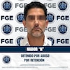 Detención en caso Next Energy de Baja California: investigan desvío  en gobierno de Bonilla 