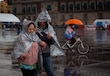 “La Niña” podría influir en un aumento de las lluvias en el Valle de México  