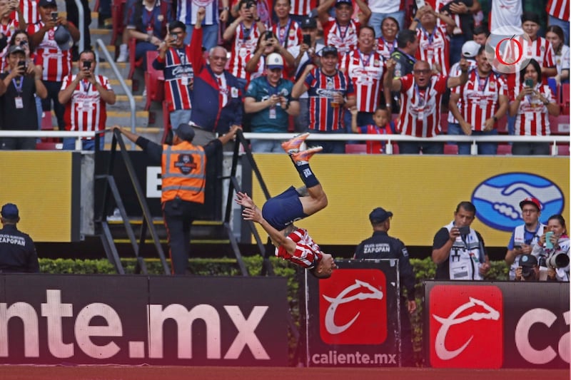 Calendario de Chivas para el Clausura 2026 de la Liga MX: fechas y partidos de Guadalajara