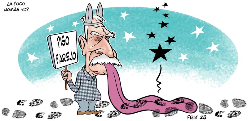 El PSOE se queda sin apoyos