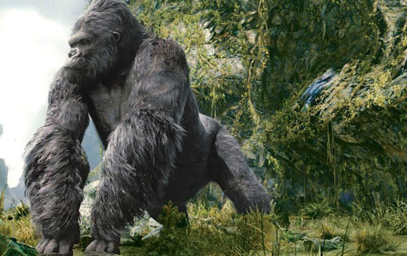 King Kong