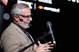 Quién es Elías Beirouti y cómo convirtió a Bera en una empresa de movilidad