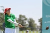 Clarisa Temelo jugará su segundo Major esta semana en Francia