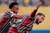Fluminense vence 4 a 2 al Ulsan Hyundai en segunda fecha del Mundial de Clubes 2025