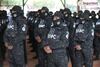 Integran 58 elementos a la Unidad Nacional de Operaciones de la SSPC