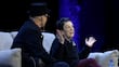 Graciela Iturbide dice no fotografiar la guerra ni la violencia por ser “muy frágil”