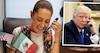 Sheinbaum y Trump definirán este jueves aranceles a México en llamada telefónica 