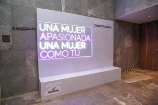 Mujer Construrama, la iniciativa de Cemex para impulsar el liderazgo femenino