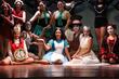 La UADY deslumbra con “Bienvenidos a Wonderland”: un viaje mágico a través de la danza y el color