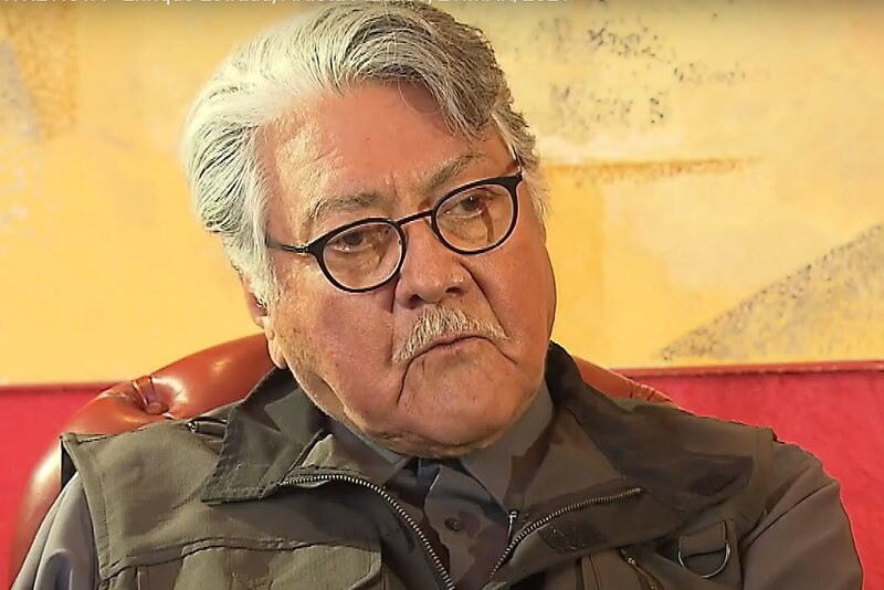 El actor mexicano Édgar Vivar, conocido por su papel de "El Botija" en "El Chavo del Ocho", falleció a los 73 años