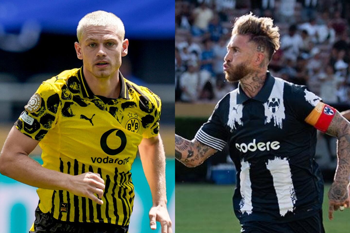 Borussia Dortmund vs Monterrey: Pronóstico, análisis y posibles ...