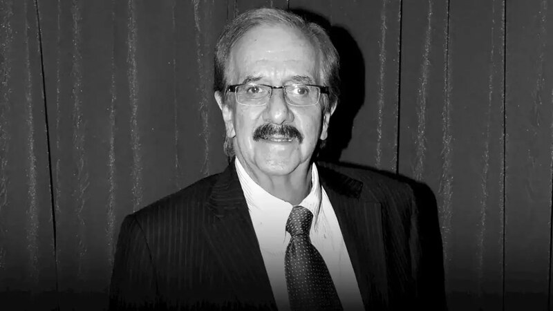 El economista y político argentino Roberto Lavagna.