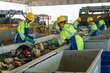 Regenera y SIMEPRODE unen esfuerzos por la economía circular en Monterrey
