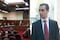 David Cohen dejó un último mensaje en redes sociales para quejarse de la Reforma Judicial