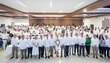 Sheinbaum confirma a empresarios de Yucatán que con la 4T continuará la inversión