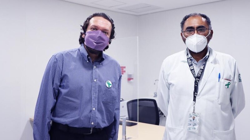 Investigadores del Instituto Nacional de Cancerología presentan avances en la lucha contra el cáncer