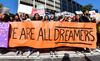 Más de 200 mil “Dreamers” mexicanos, al borde de la deportación de EU 