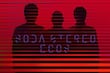 Soda Stereo anuncia su regreso: el show “Ecos” promete revivir la magia de Cerati, Zeta y Charly