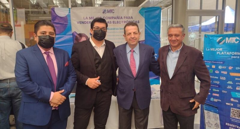 La mejor compañía para vender tus electrónicos