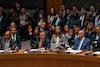 El Consejo de Seguridad de la ONU aprueba el plan de Trump para Gaza, que repudia Hamás 