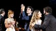 ‘Volveréis’, de Jonás Trueba, gana el premio de la Quincena de Cineastas
