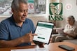 Tarjetón Digital IMSS 2026: ¿Quiénes deben tramitarlo, qué requisitos piden y cuáles son sus beneficios?