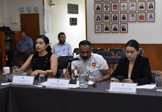 Le piden a las 125 Policías Municipales que acompañen en las búsquedas de personas desaparecidas