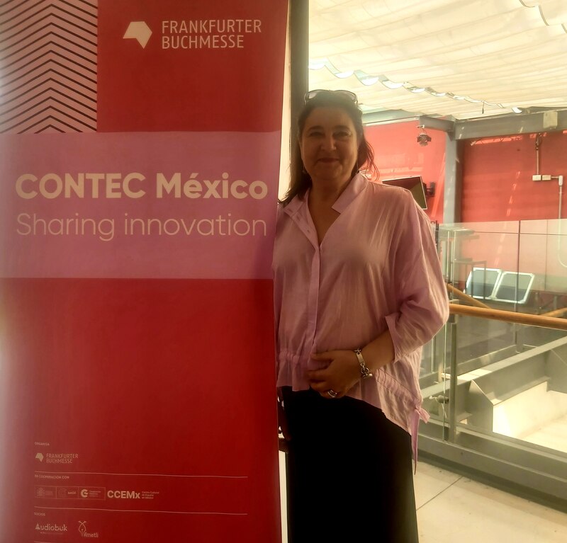 CONTEC México: Compartiendo innovación