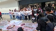 Denuncian buscadoras al INCIFO por mal trato a restos de personas desaparecidas
