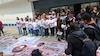 Denuncian buscadoras al INCIFO por mal trato a restos de personas desaparecidas