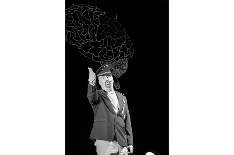El cerebro humano