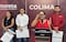 “El que no esté feliz en este país, debería de retirarse” dice la dirigente estatal de Morena en Colima 