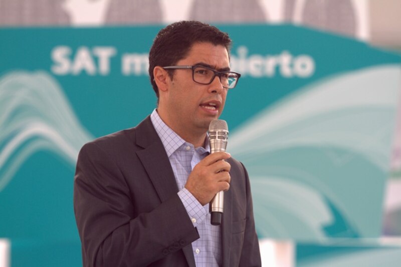 El SAT advierte sobre nuevas modalidades de fraude