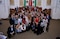Concluye primer Parlamento de las Personas Jóvenes en el Congreso CDMX 