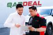 Qardeal consolida la visión de movilidad de Grupo Andrade en su centenario