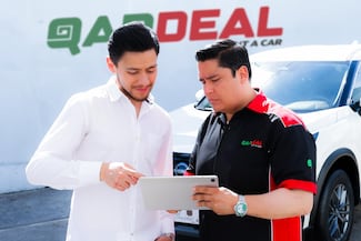 Qardeal consolida la visión de movilidad de Grupo Andrade en su centenario