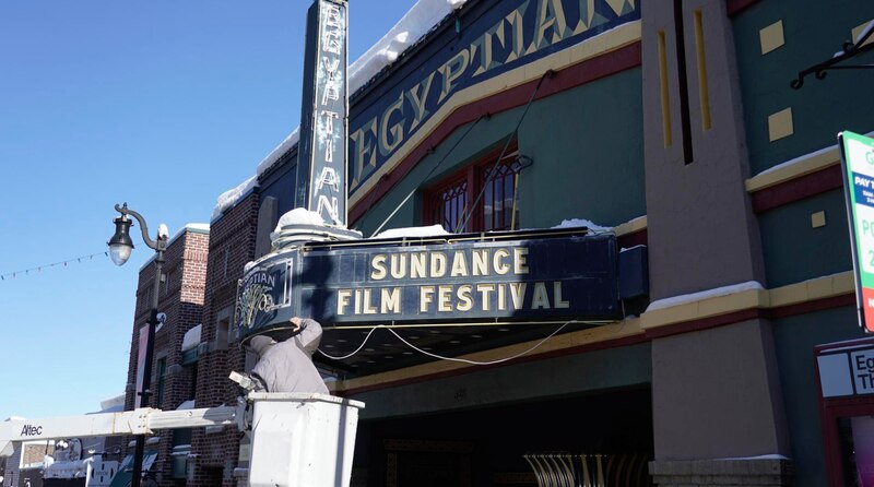 Festival de Cine de Sundance