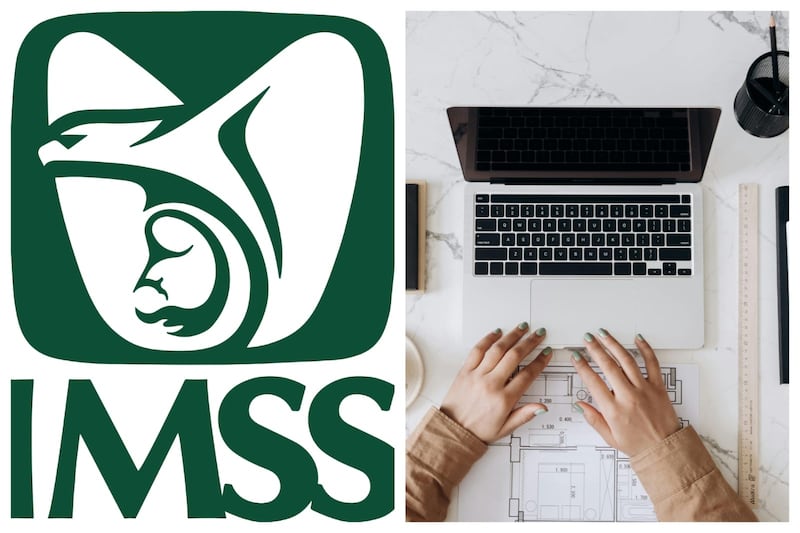 Registrar beneficiario IMSS en línea, ¿como hacer el registro?