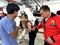 Naucalpan impulsa el deporte con clase gratuita de box para más de 60 participantes