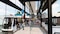 Zapopan impulsa la movilidad sostenible con proyecto de Auto Tren eléctrico rumbo al Estadio Guadalajara