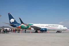 México en riesgo de regresar a categoría 2 de aviación por conflicto aéreo con EU: PRI 